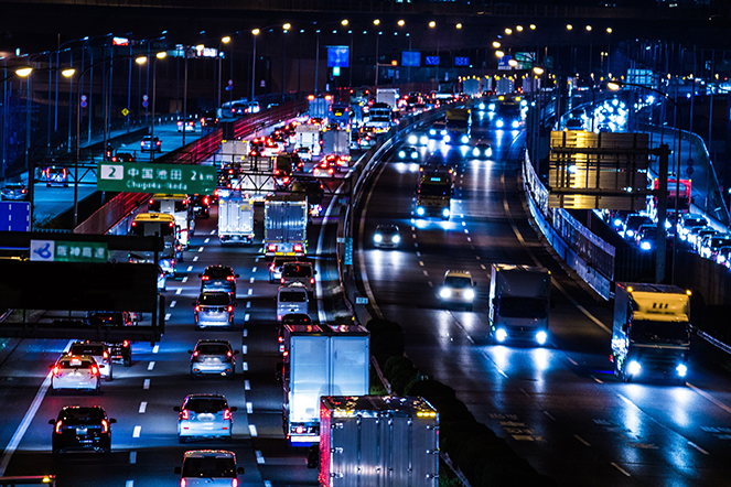 高速道路